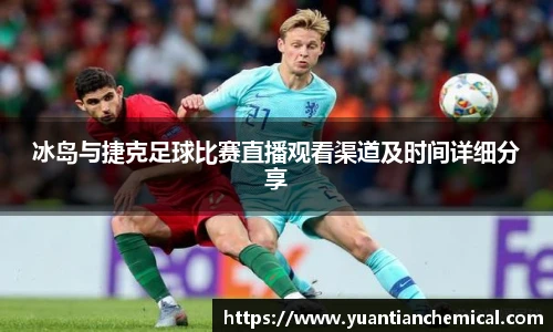冰岛与捷克足球比赛直播观看渠道及时间详细分享